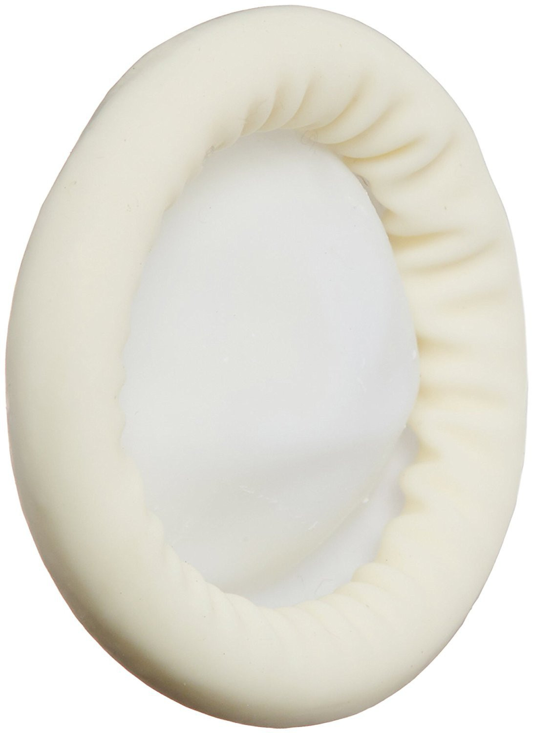 Graham Field Finger Cot, Powder Free
