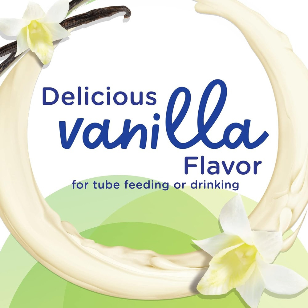 Compleat Pediatric Standard, Vanilla Flavor, 8.45 oz.