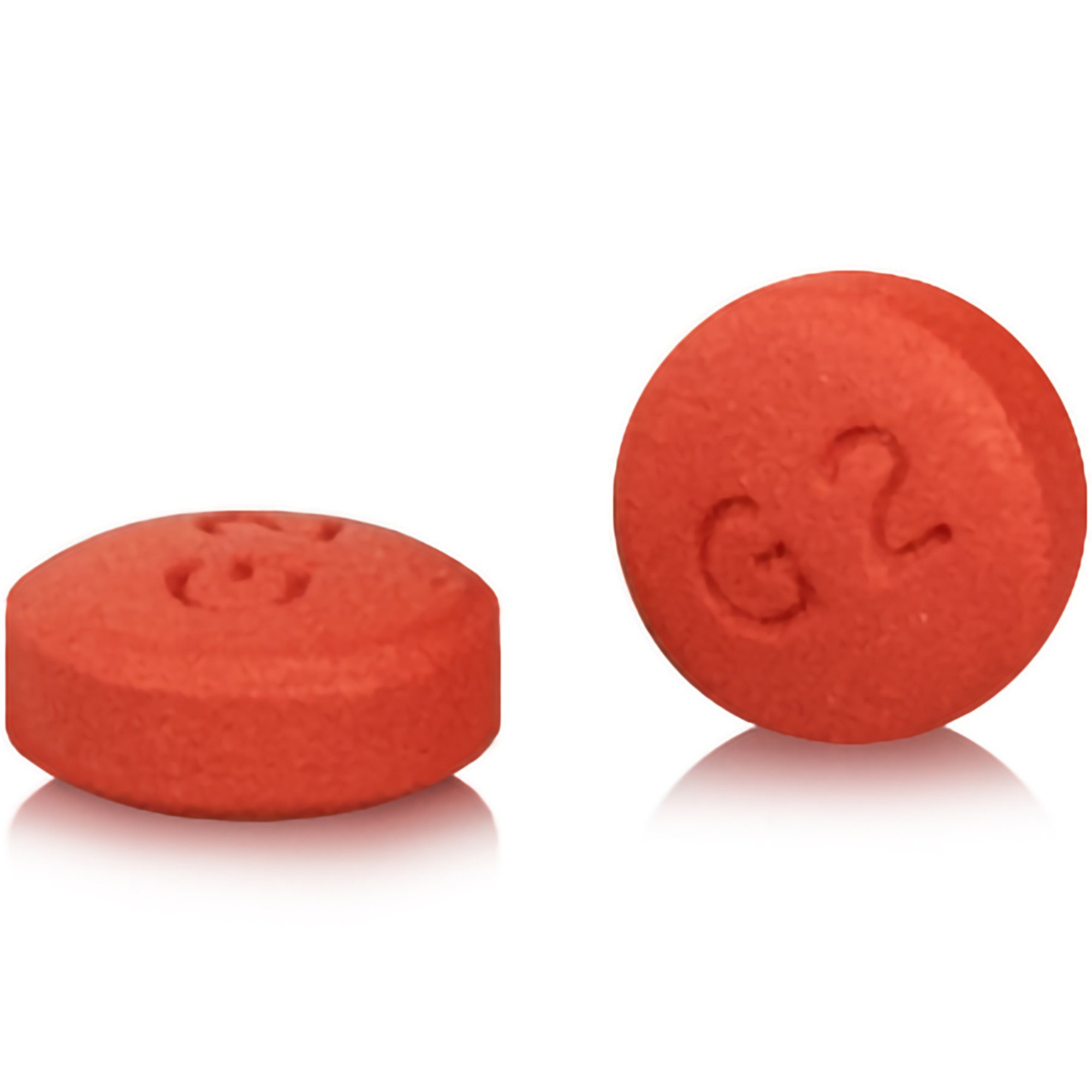 Mckesson Ibuprofen Pain Relief Tablets