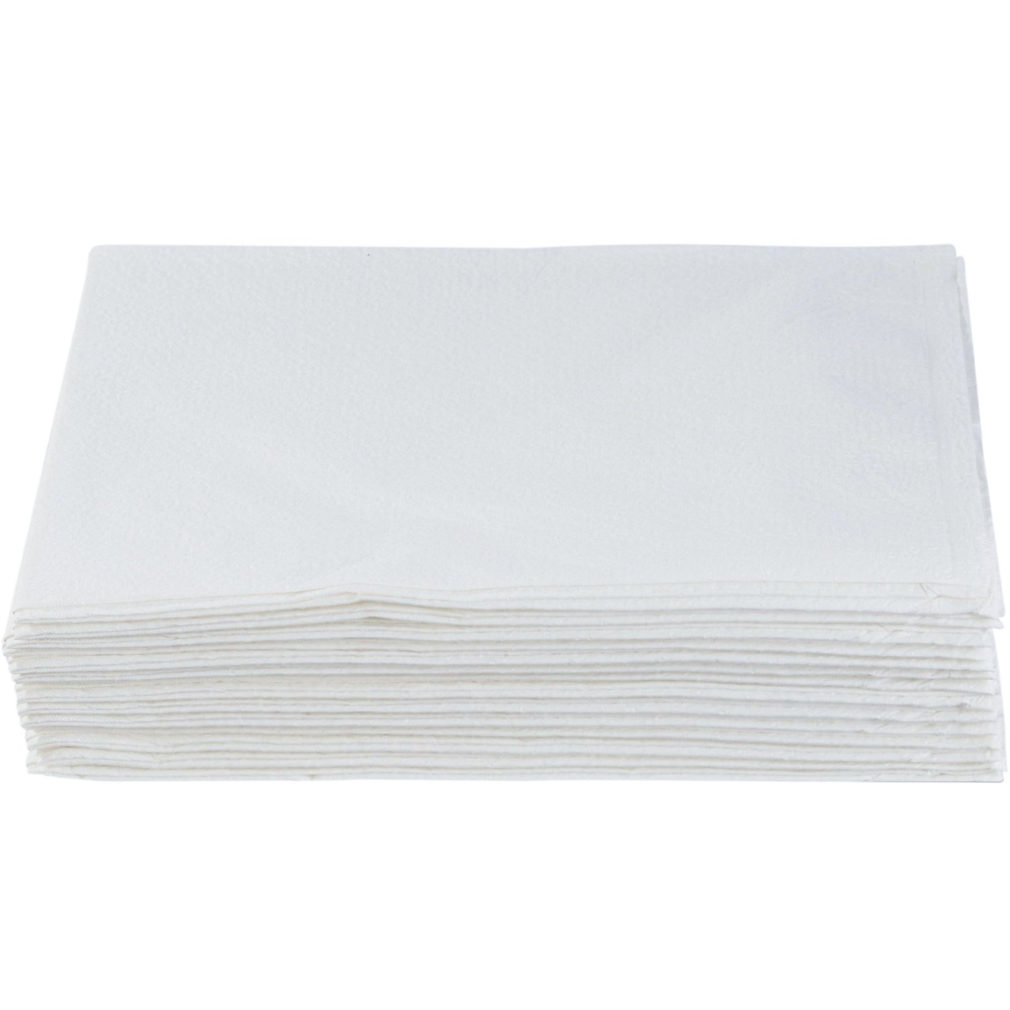 McKesson Standard Disposable Pillowcase , 18-917, 21 X 30" - Case of 100