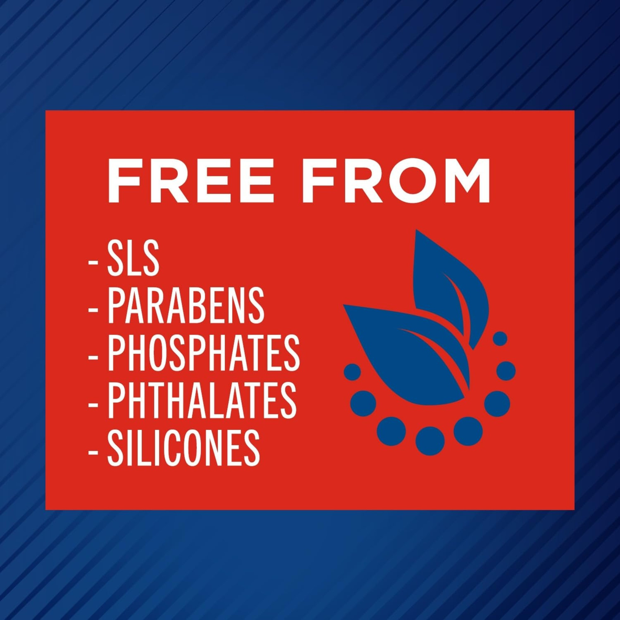 Selsun Blue Dandruff Shampoo