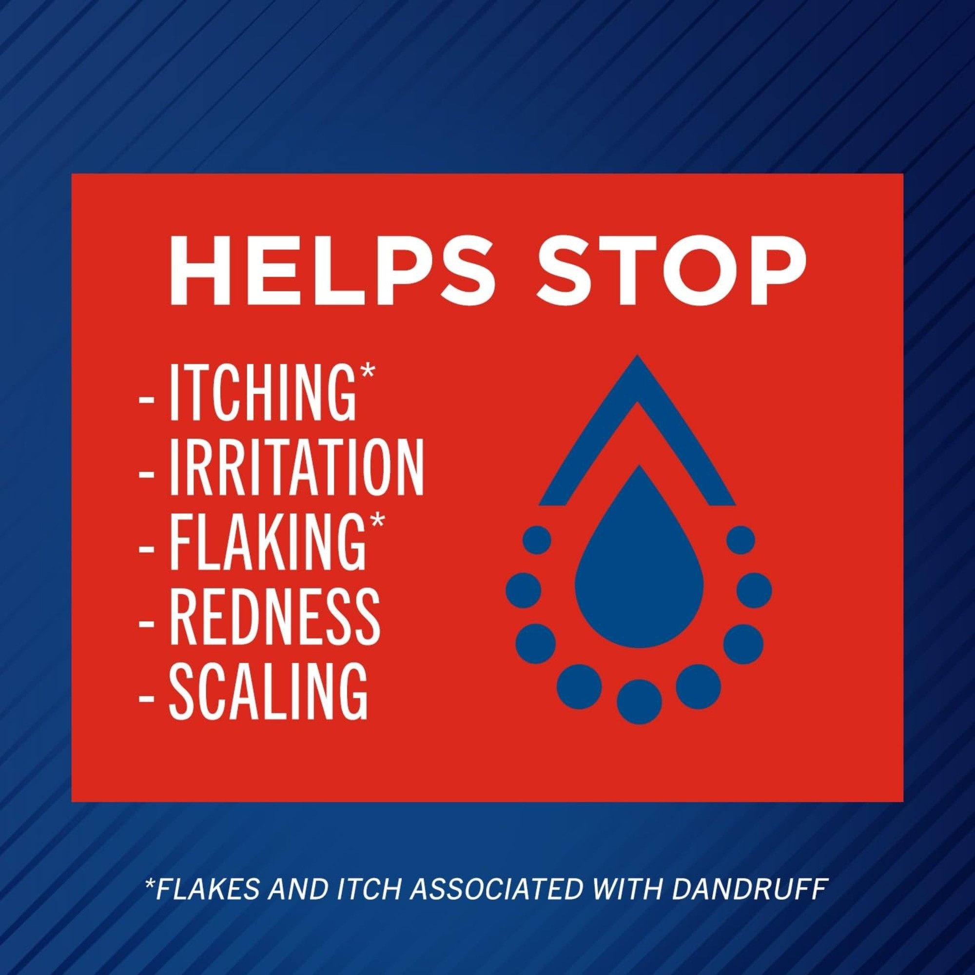 Selsun Blue Dandruff Shampoo