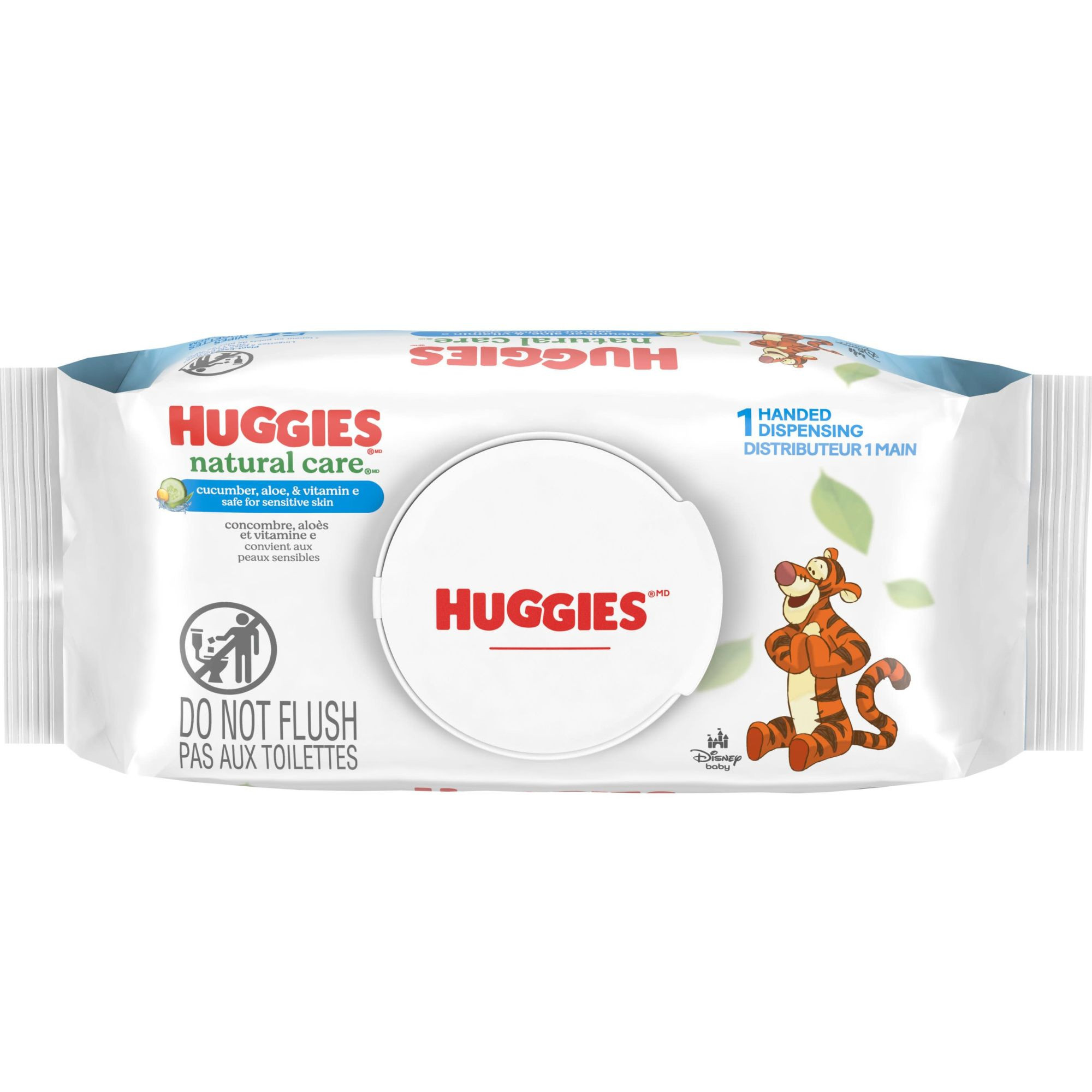 Huggies Natural Care Baby Wipes, Cucumber Green Tea Scent, 50130, Case of 560Huggies Natural Care Baby Wipes, Cucumber Green Tea Scent, 50130, Case of 560
