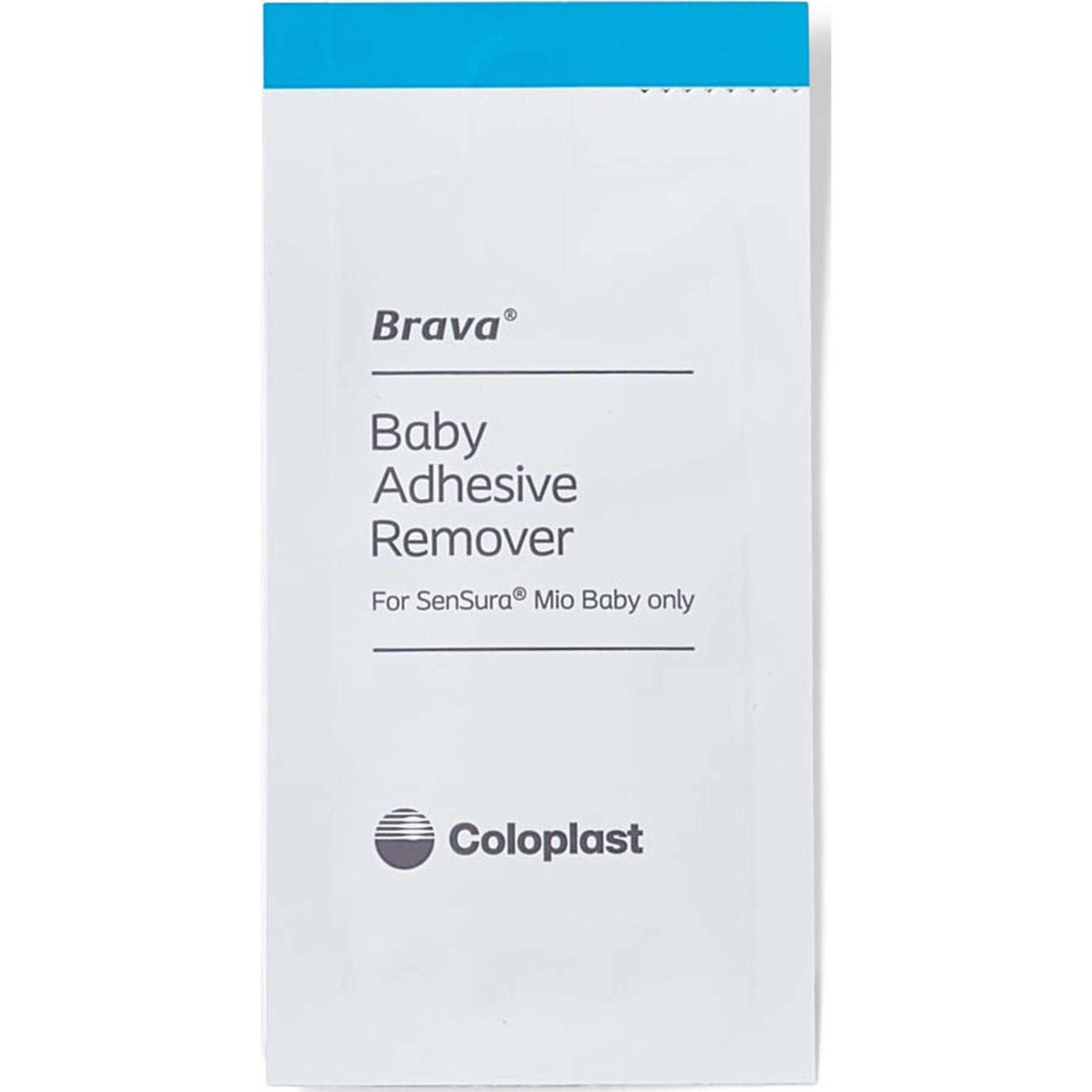 Coloplast Brava Baby Adhesive Remover, 3 mL