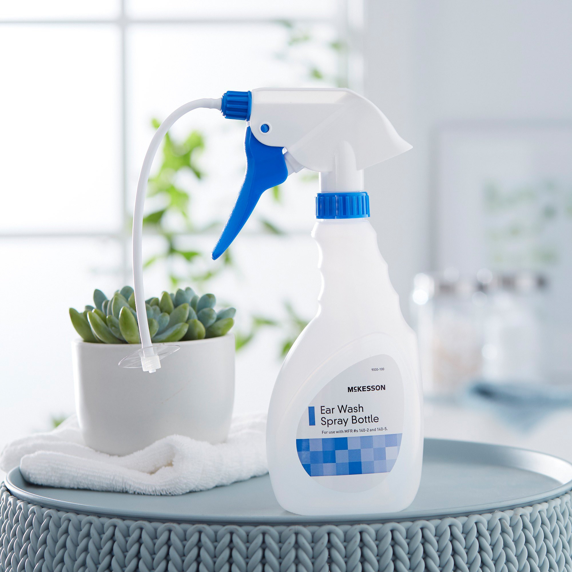 McKesson Ear Wash System