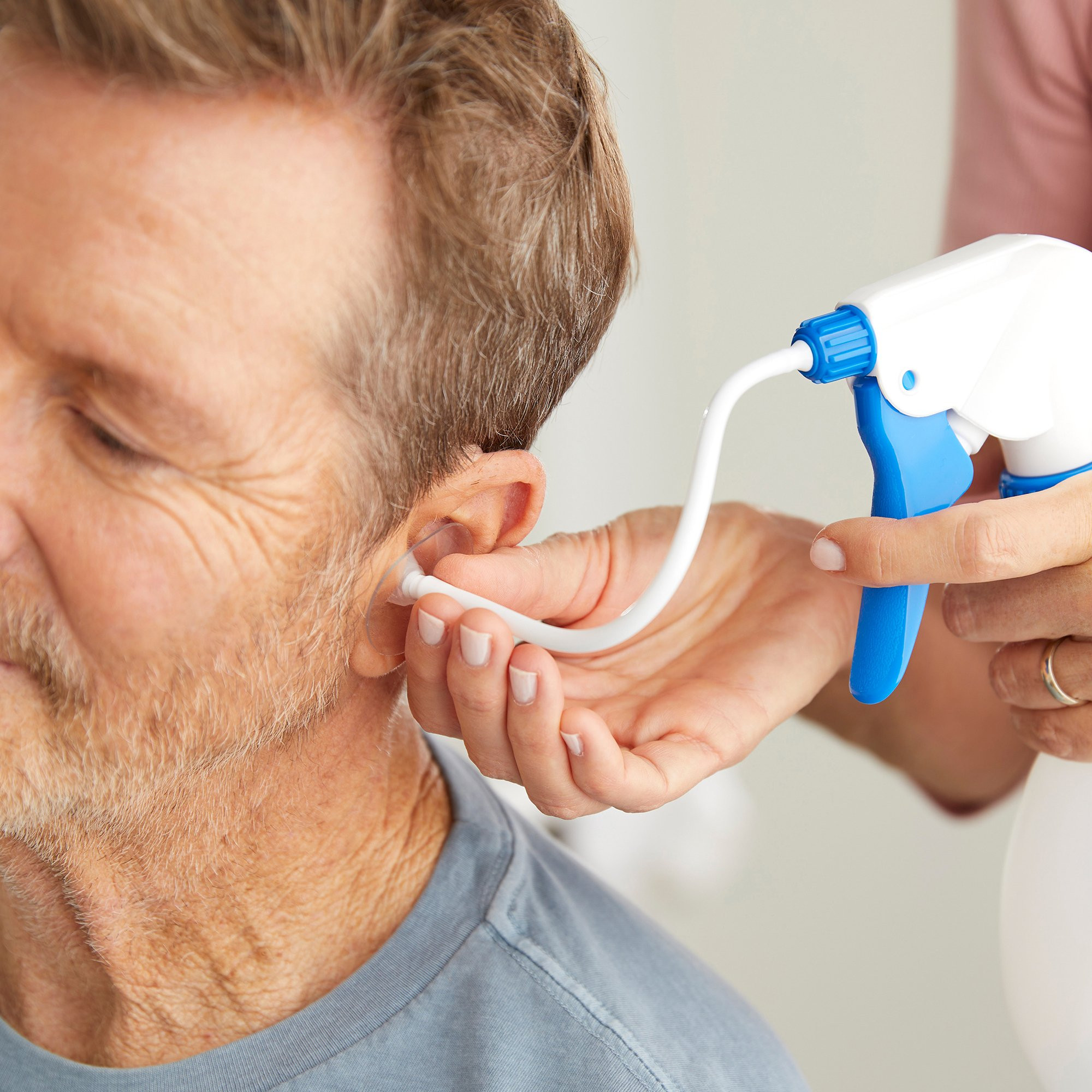 McKesson Ear Wash System