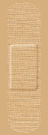 Careband Adhesive Bandages, 3/4 X 3", CBD4018-012-000, Box of 100