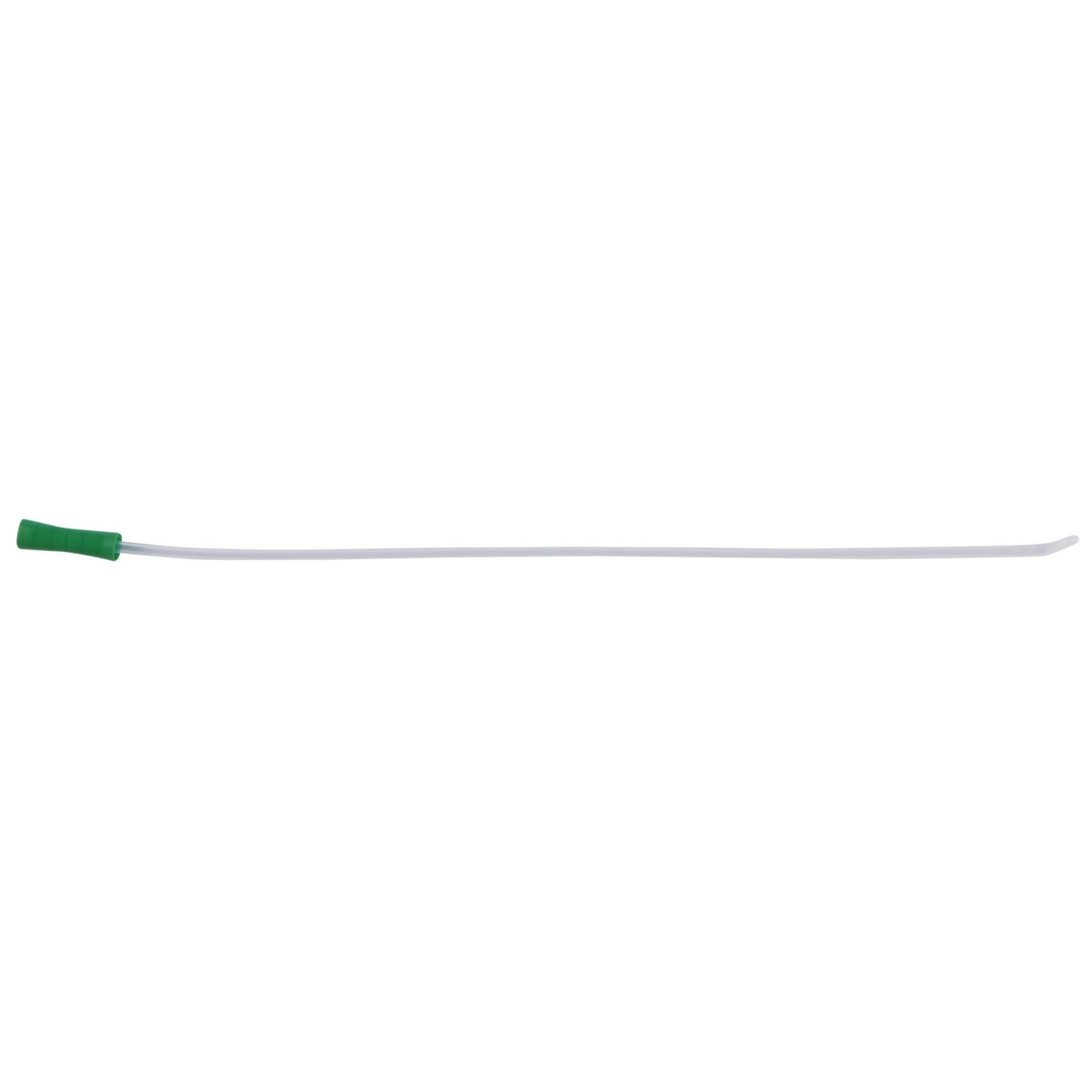 Magic3 Hydrophilic Male Intermittent Coude Tip Catheter with Sure-Grip
