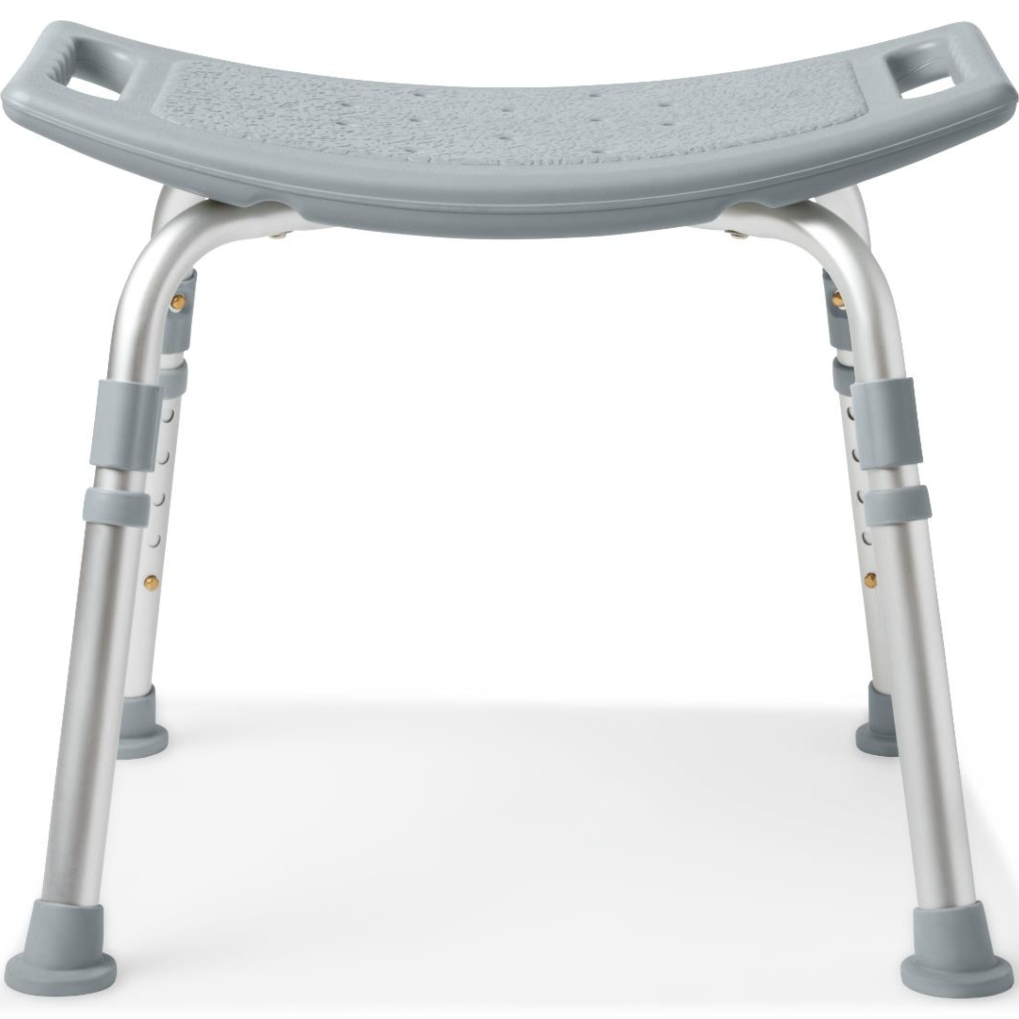 Medline Knockdown Shower Bench without Back