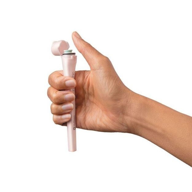 Infyna Chic Hydrophilic Intermittent Catheter, 5", 8110-30, 10 Fr - Box of 30