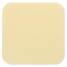 Restore Extra Thin Hydrocolloid Dressing , 519925, 8" X 8" - Box of 3