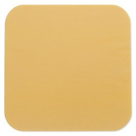 Restore Hydrocolloid Dressing with Foam Backing, 519935, 8" X 8" - Box of 3