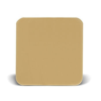 DuoDERM CGF Hydrocolloid Dressing, 187661, 6" X 6" - Box of 5