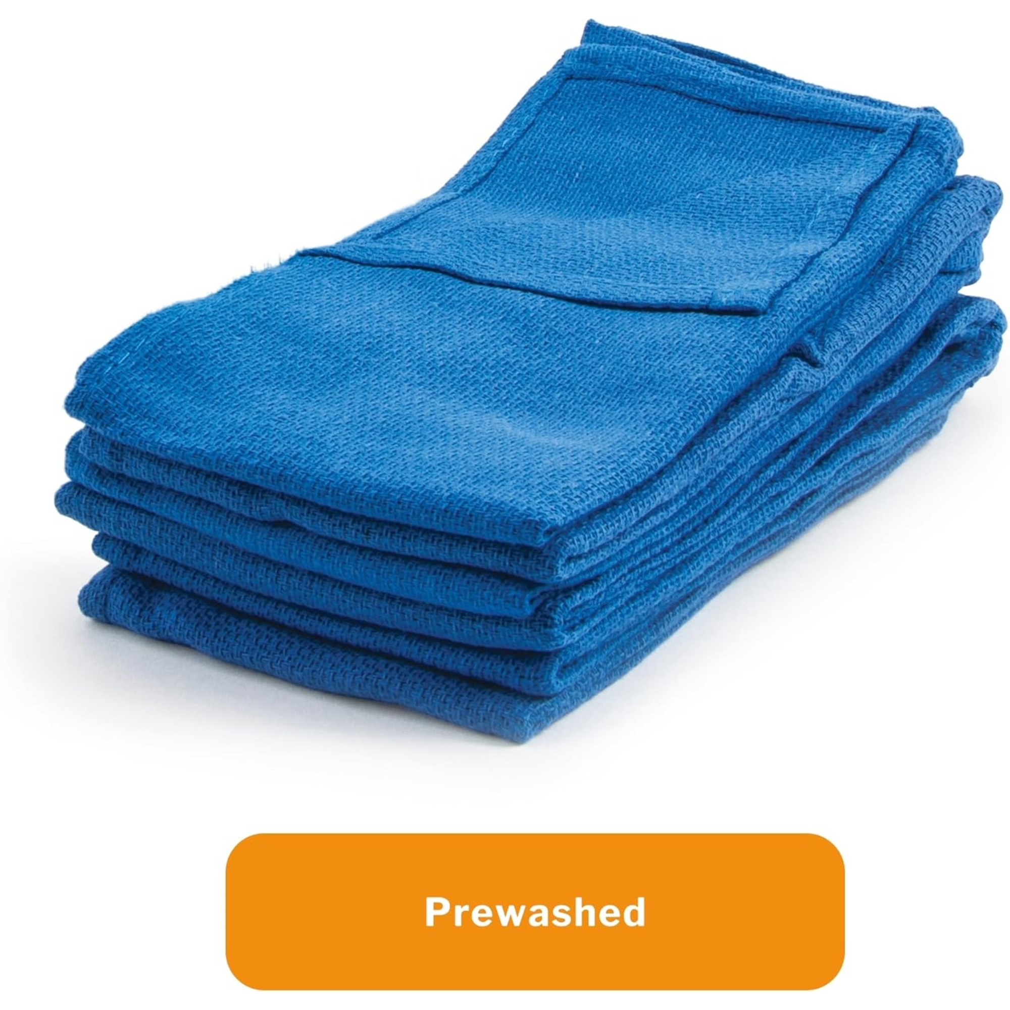 McKesson O.R. Towel, Blue