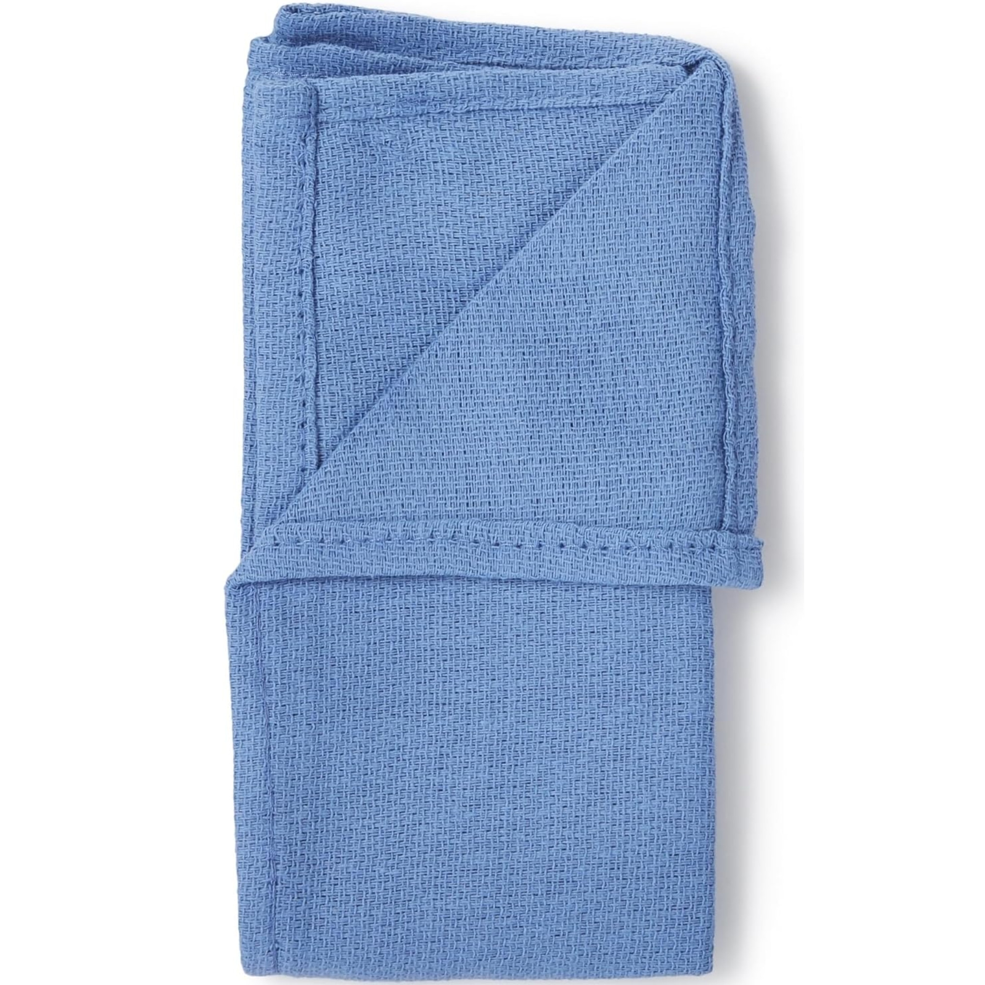 McKesson O.R. Towel, Blue