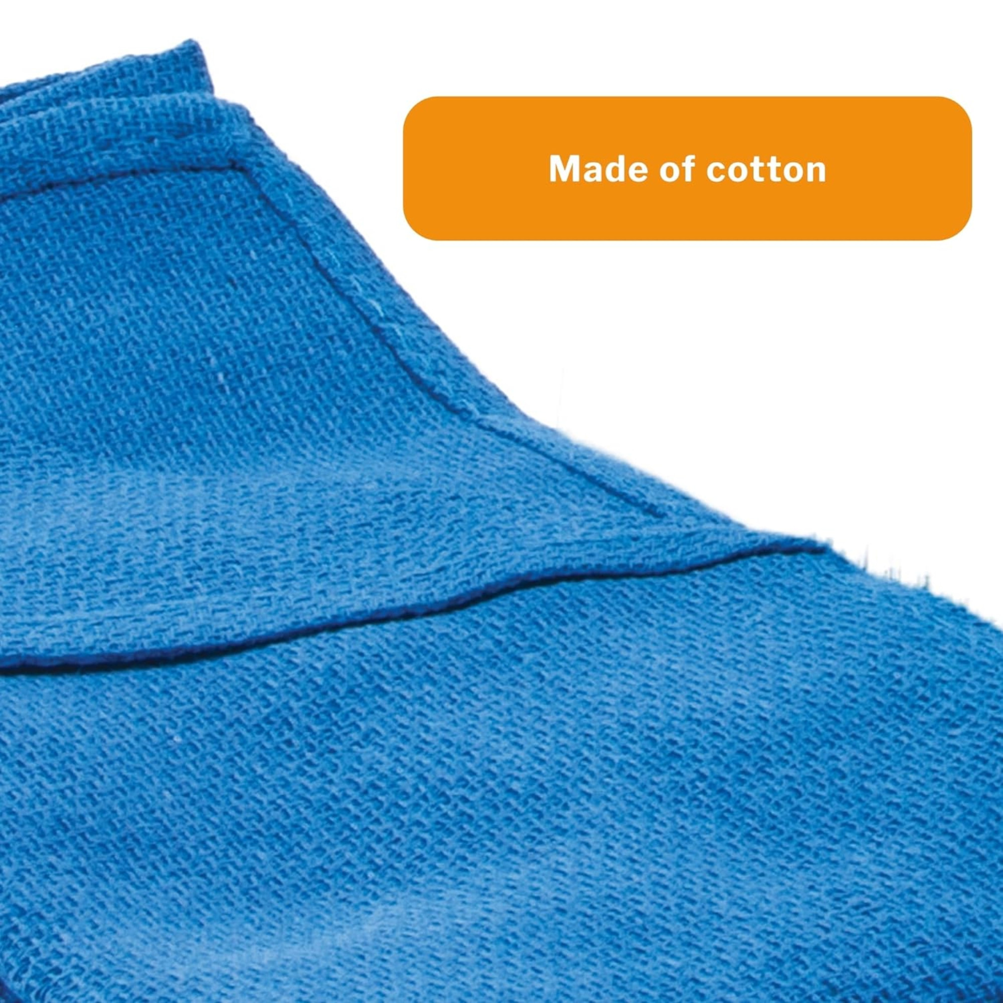 McKesson O.R. Towel, Blue