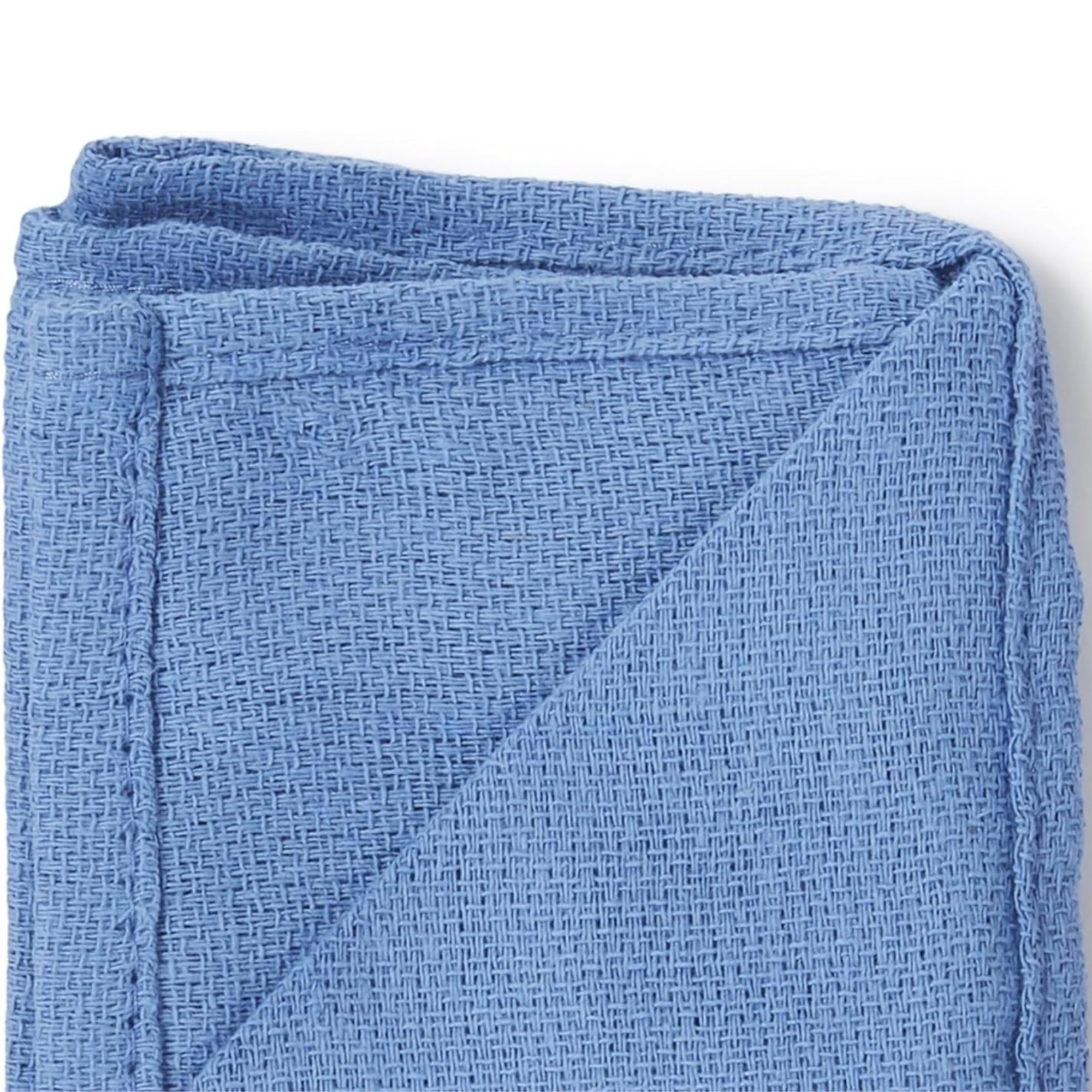 McKesson O.R. Towel, Blue