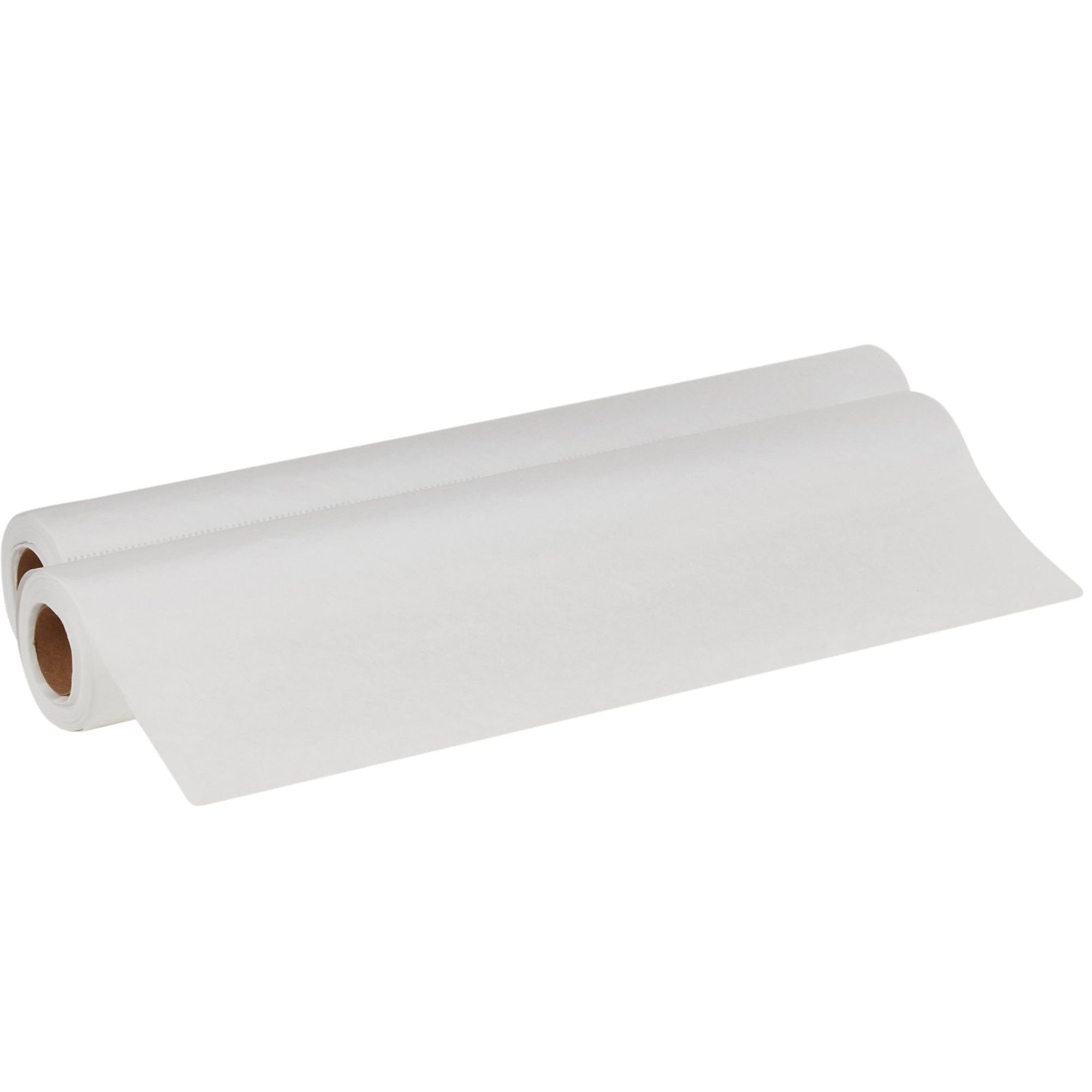 McKesson Smooth Table Paper, 18" X 200 ft. , 18-10891, Case of 12