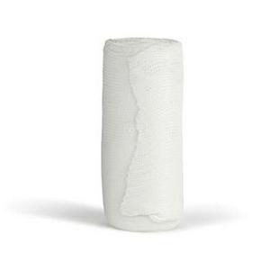 ConvaTec Unna-FLEX Elastic Unna Boot Dressing, 650940, 3" X 10 yds. - 1 Each