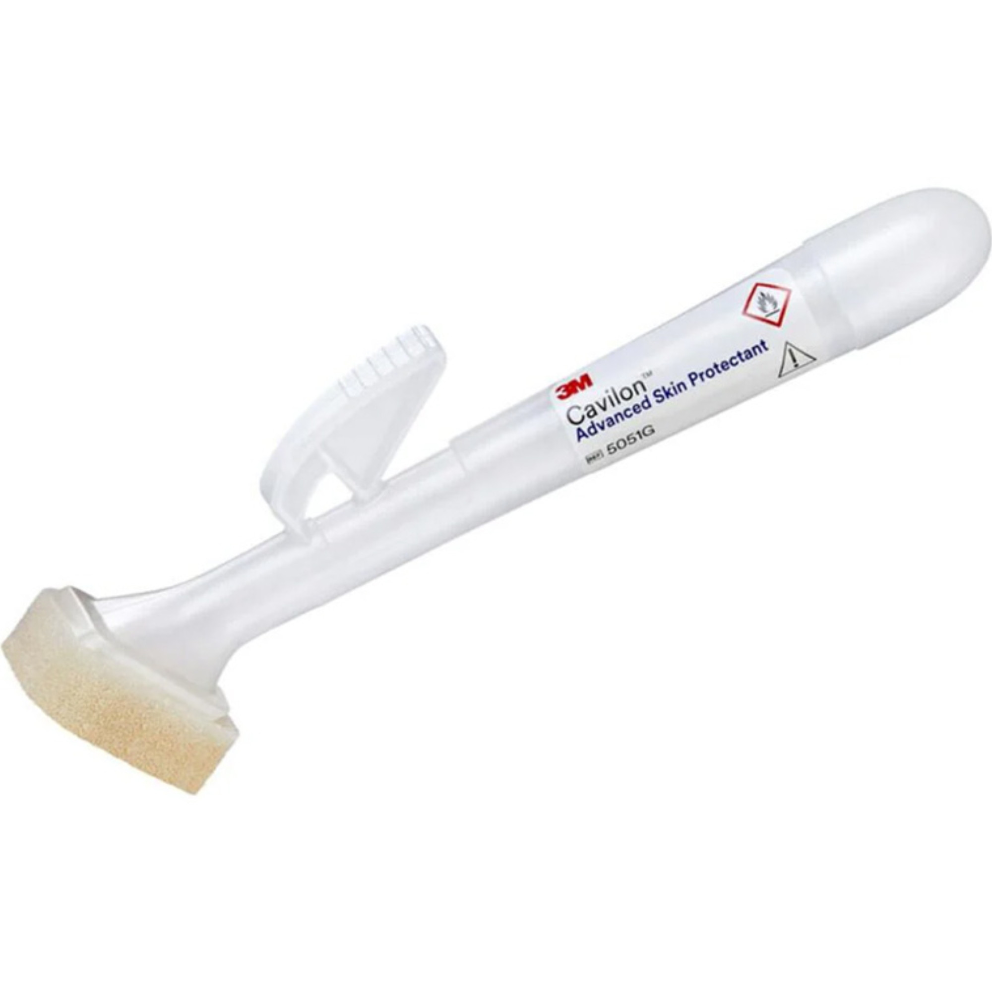 3M Cavilon Advanced Skin Protectant