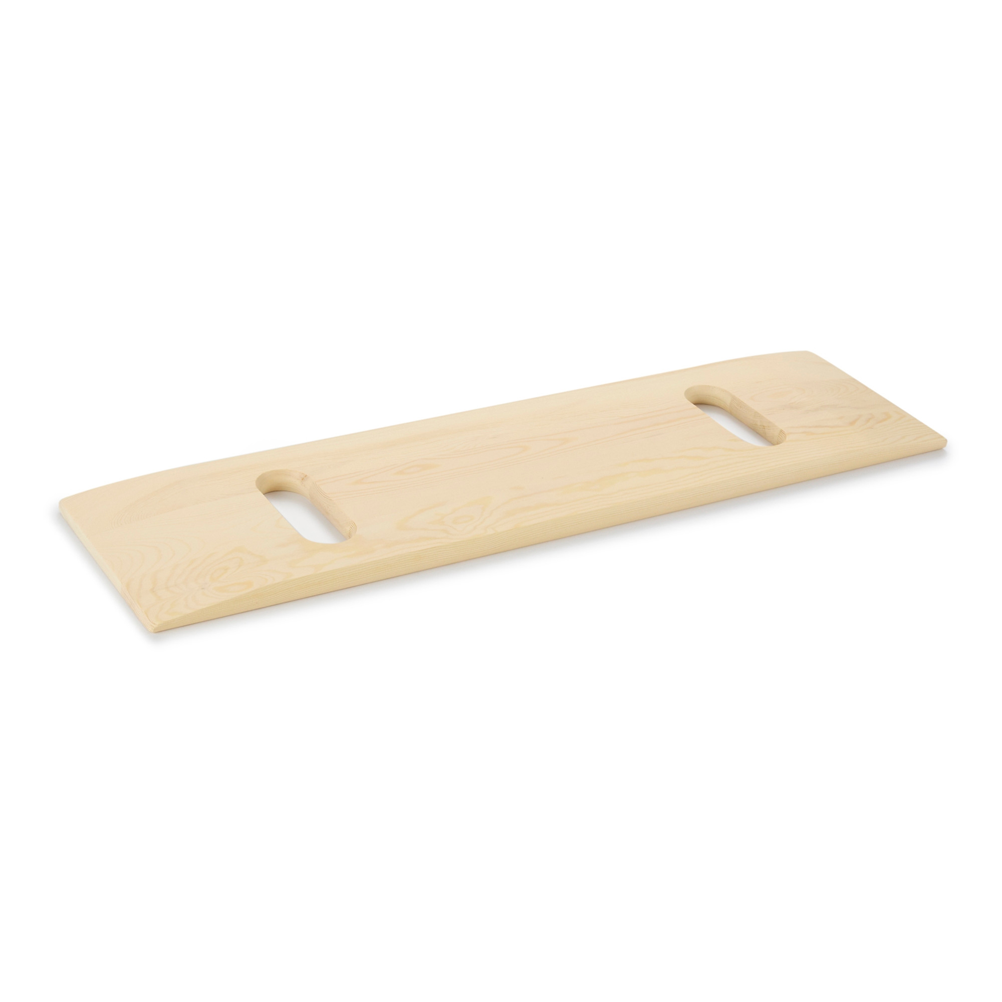 Mabis Healthcare DMI Transfer Board, Cutouts, 518-1756-0400, 1 Each