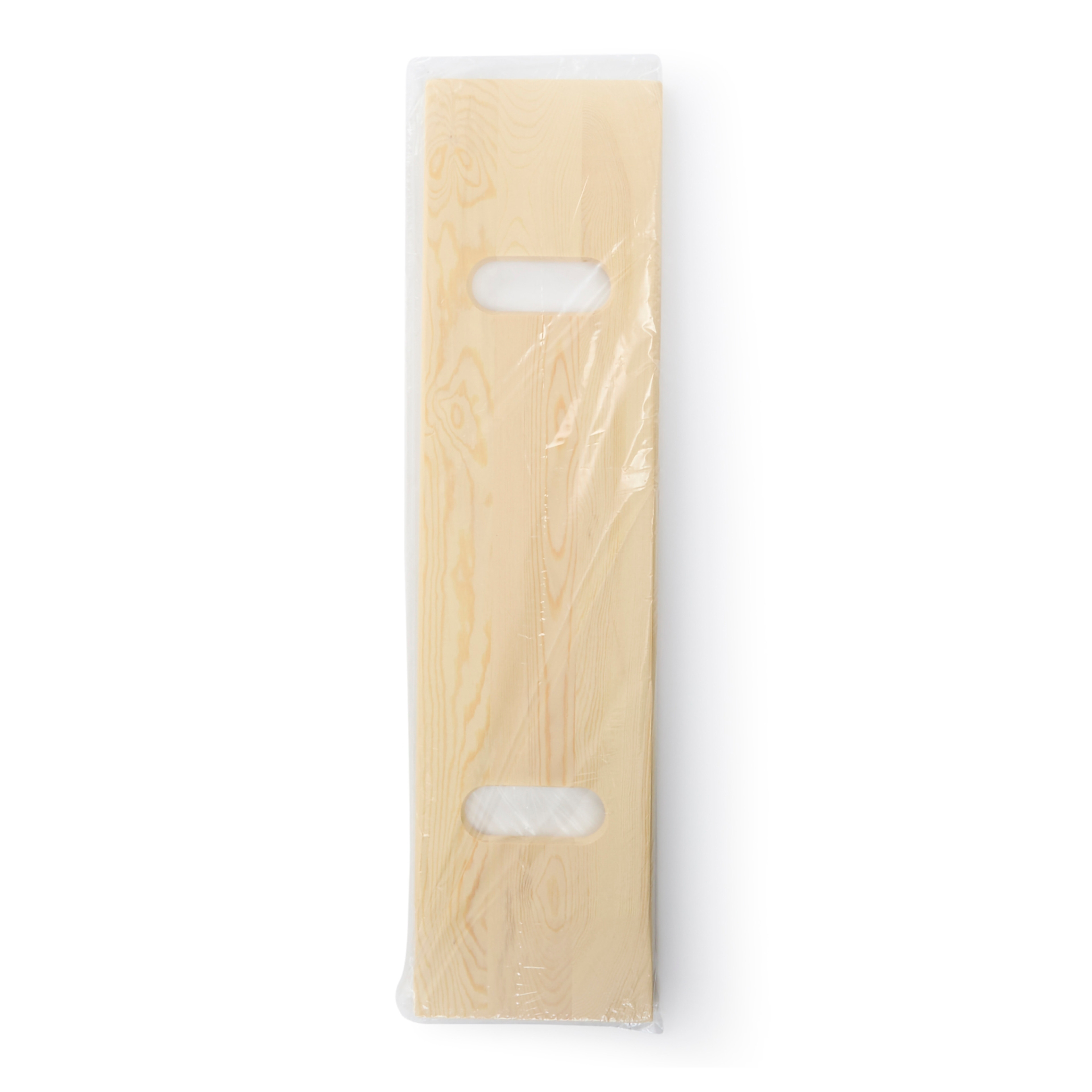 Mabis Healthcare DMI Transfer Board, Cutouts, 518-1756-0400, 1 Each
