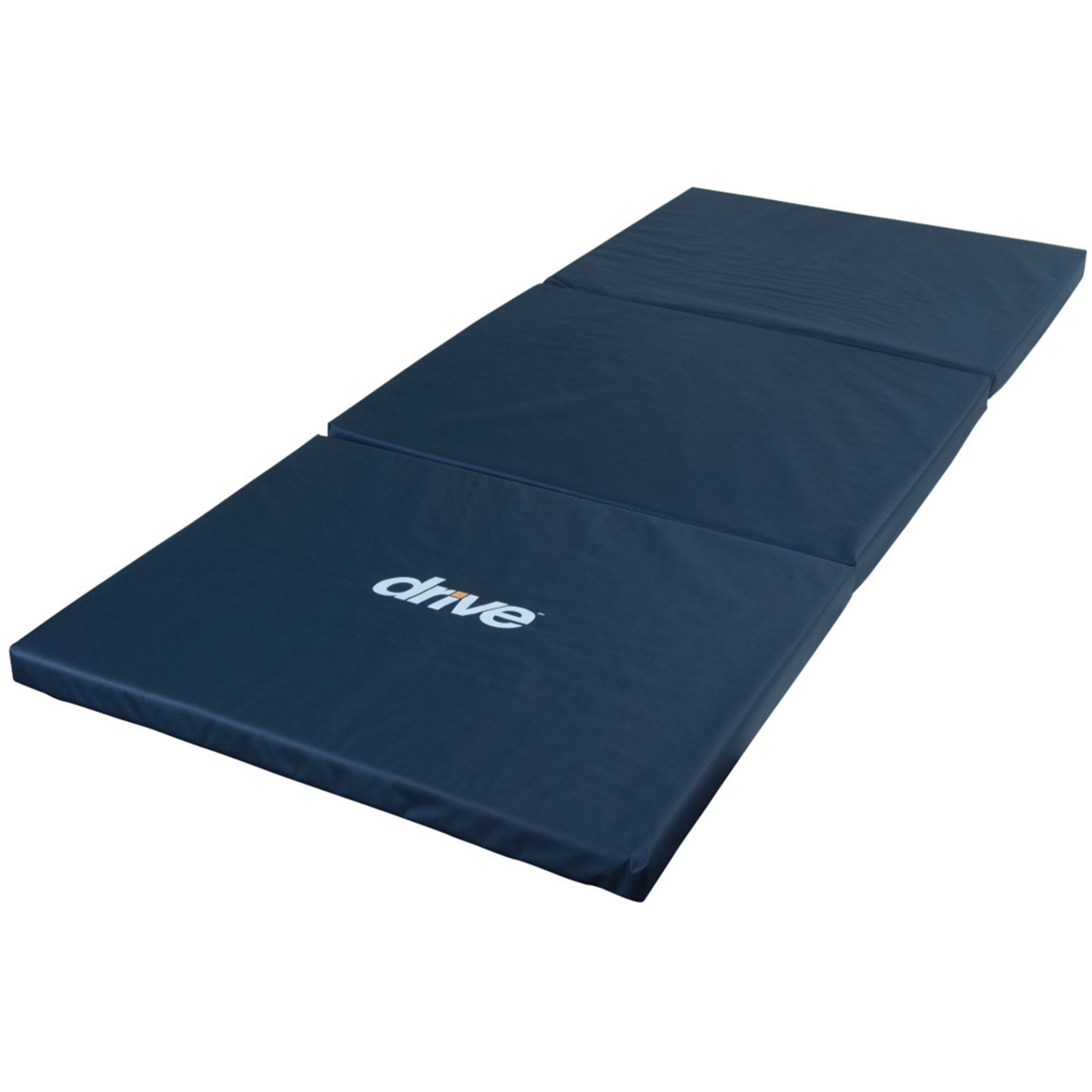 Drive Tri-Fold Bedside Fall Mat