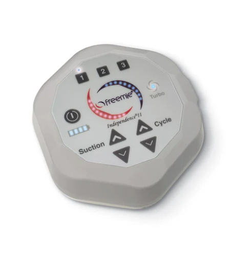 Freemie Independence II Standard Breast Pump System