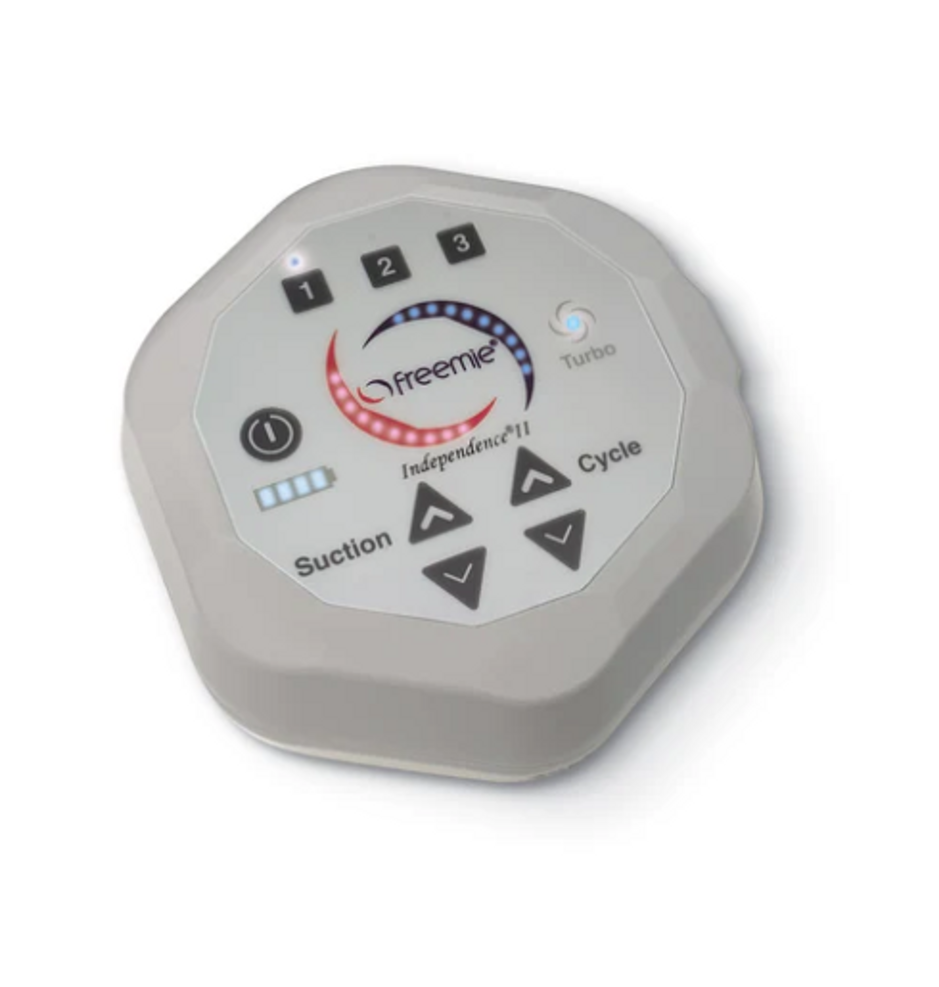 Freemie Independence II Standard Breast Pump System