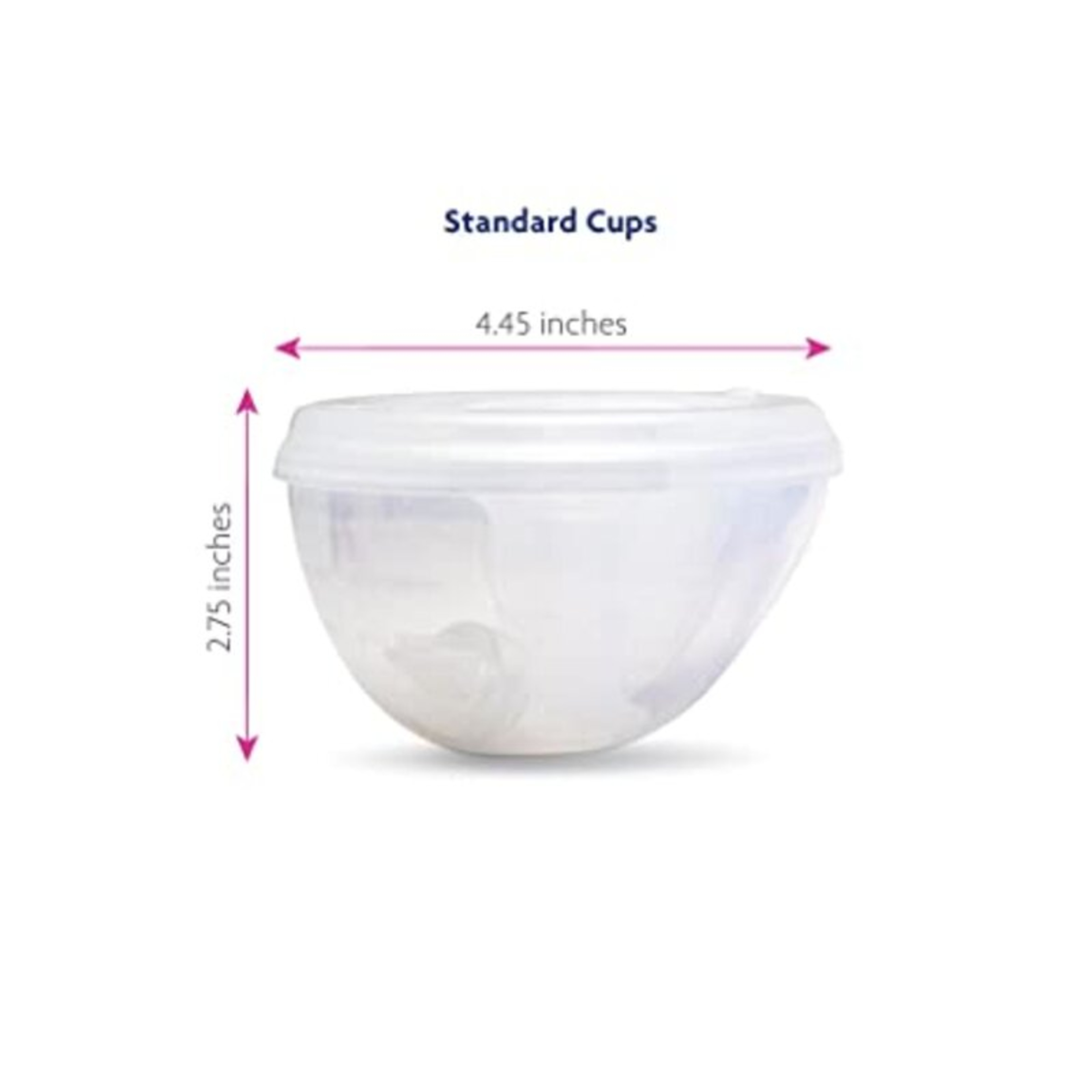 Freemie Independence II Standard Breast Pump System