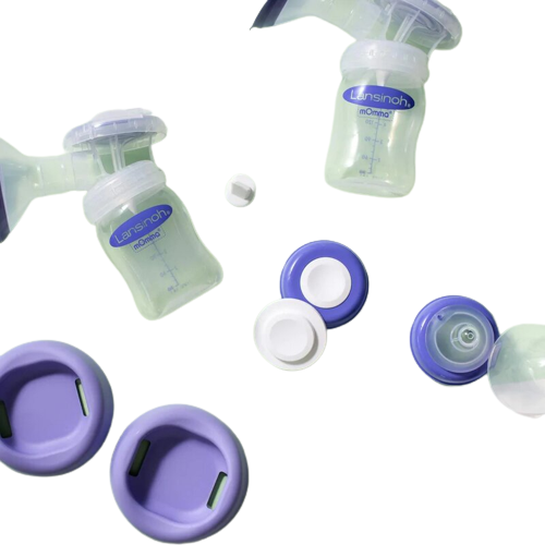 Lansinoh Signature Pro Extra Pumping Set
