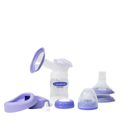 Lansinoh Signature Pro Extra Pumping Set