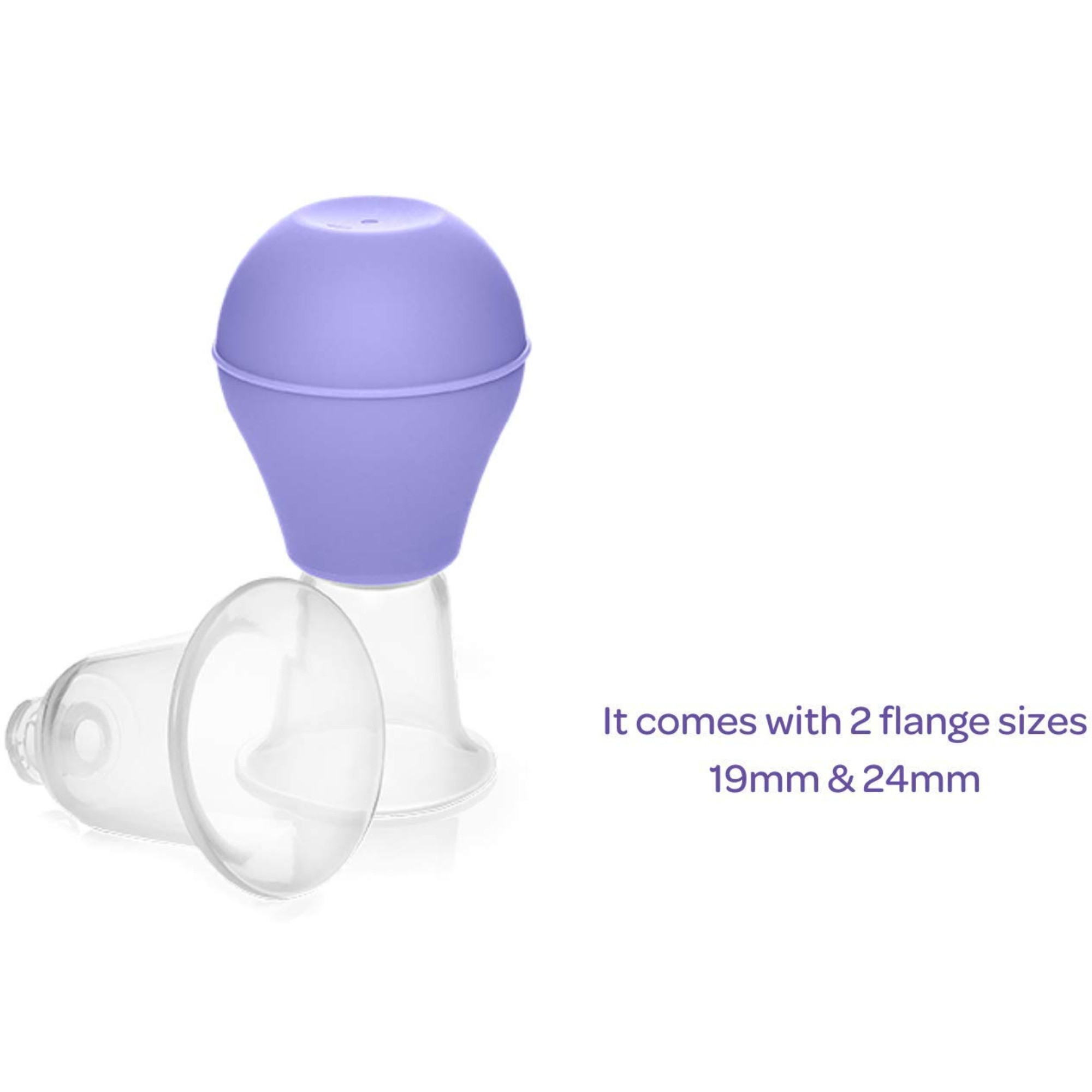 Lansinoh LatchAssist Nipple Everter