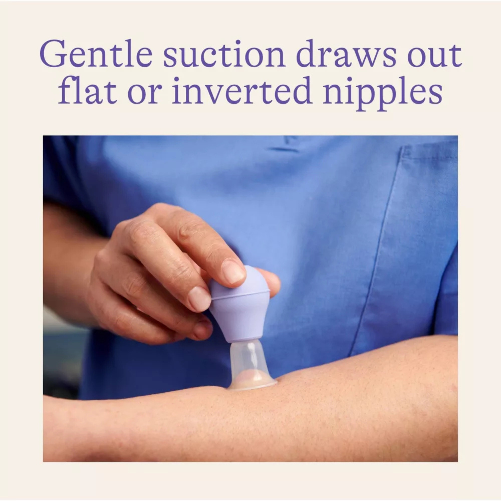 Lansinoh LatchAssist Nipple Everter