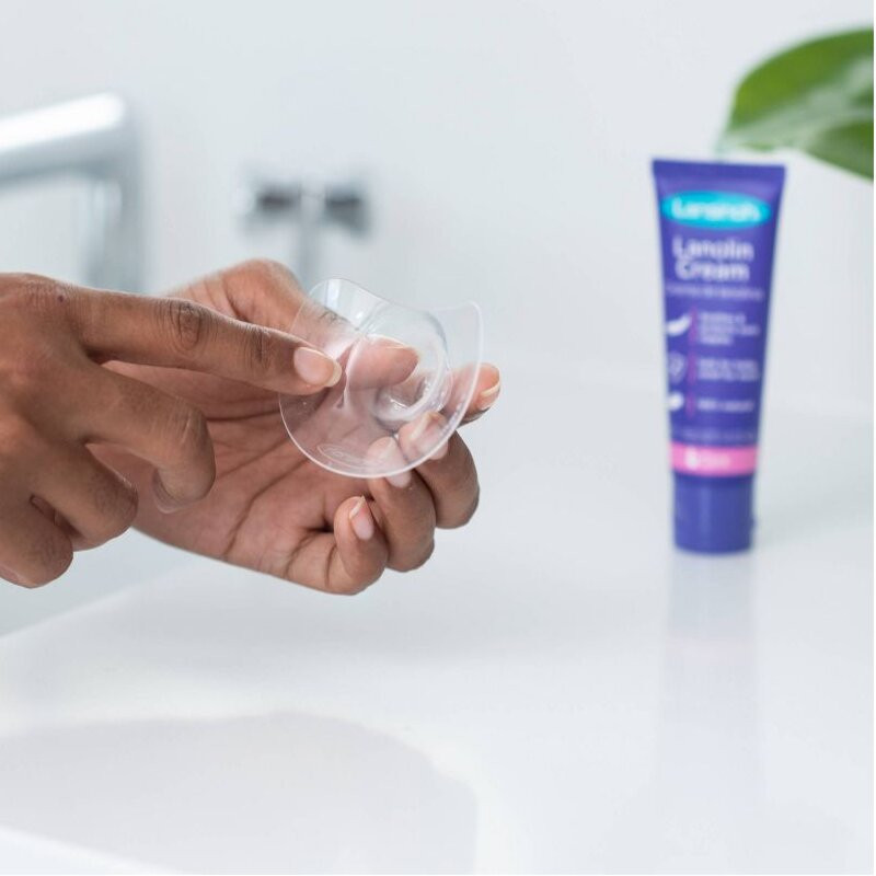 Lansinoh Contact Nipple Shields