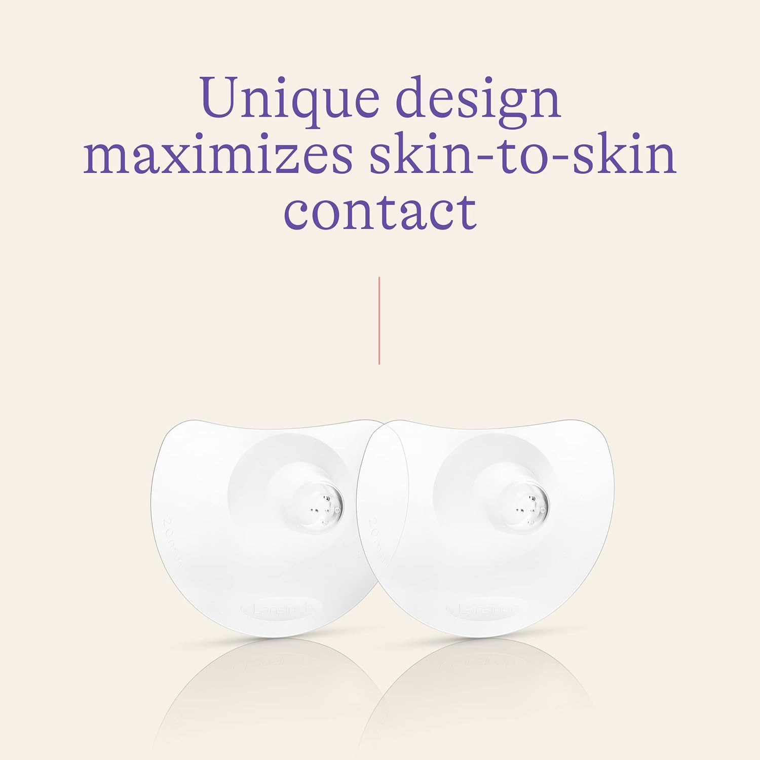 Lansinoh Contact Nipple Shields