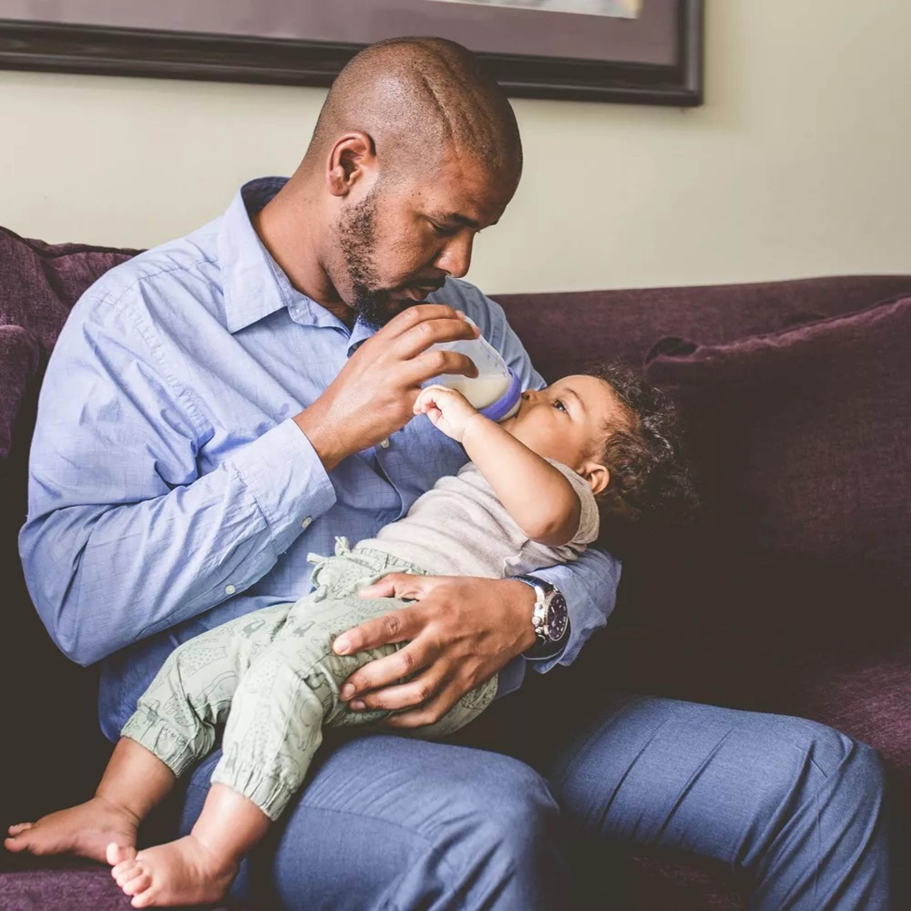 Lansinoh Breastfeeding Bottles with NaturalWave Nipple