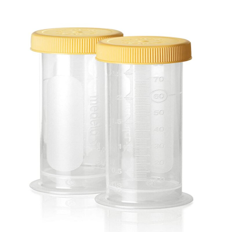 Medela Breast Milk Feeding Gift Set