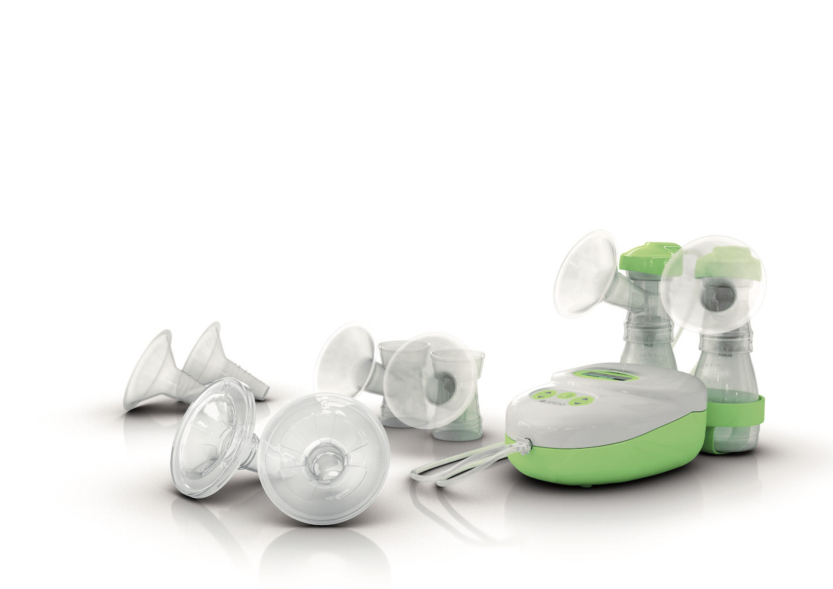 Ardo Medical Calypso Double Plus Double Electric Breast Pump