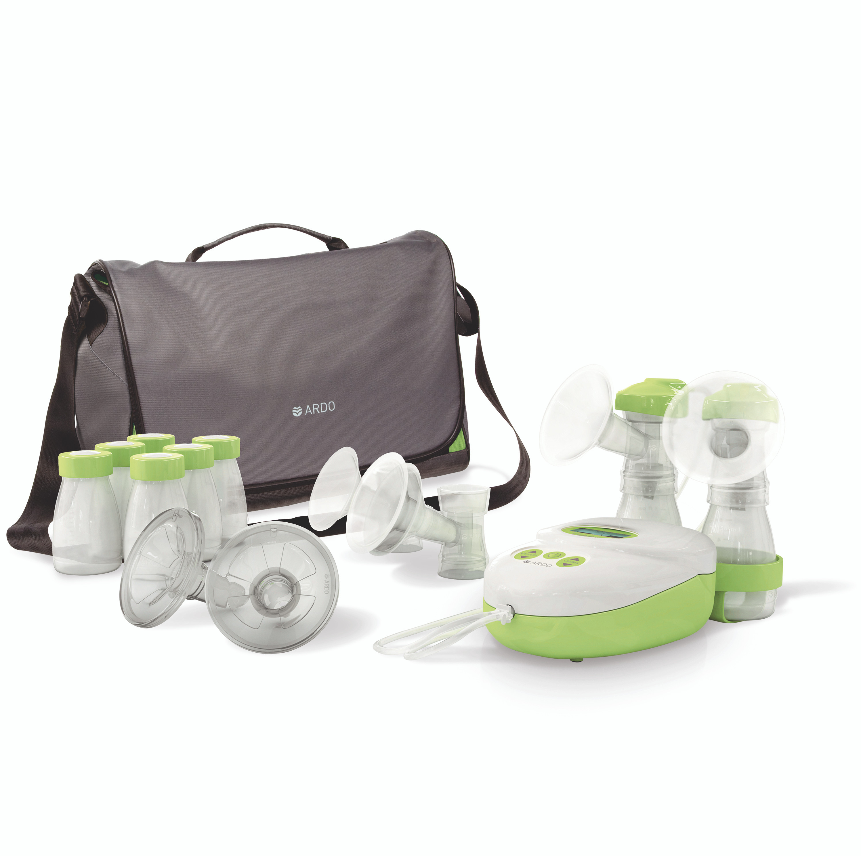Ardo Medical Calypso-To-Go Double Electric Breast Pump