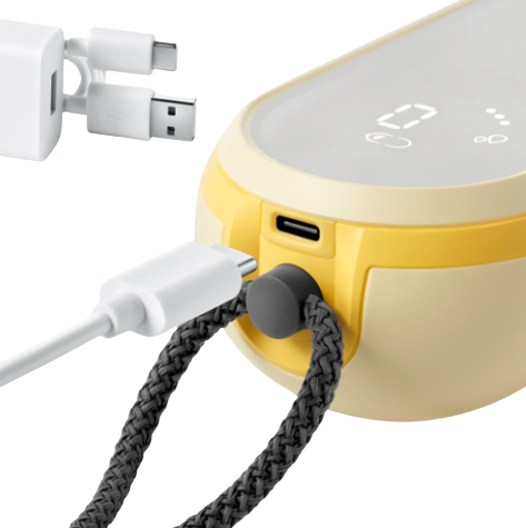 Medela Freestyle Flex Replacement Power Adaptor