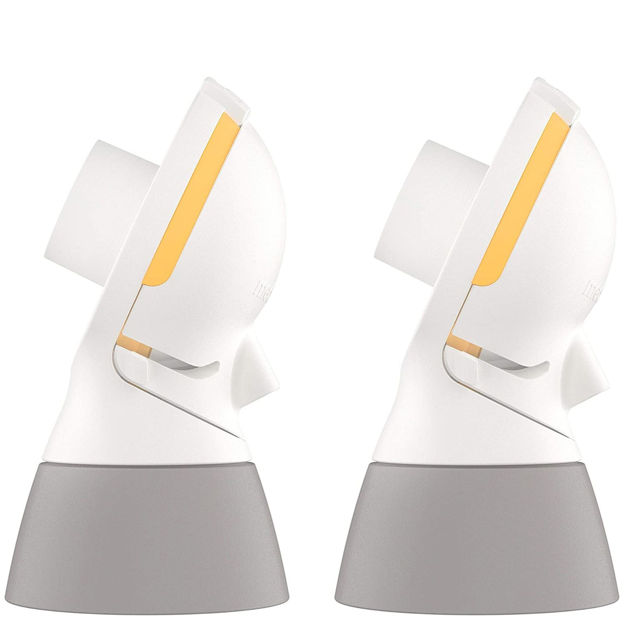 Medela PersonalFit Flex Connectors, 101041267, 1 Set