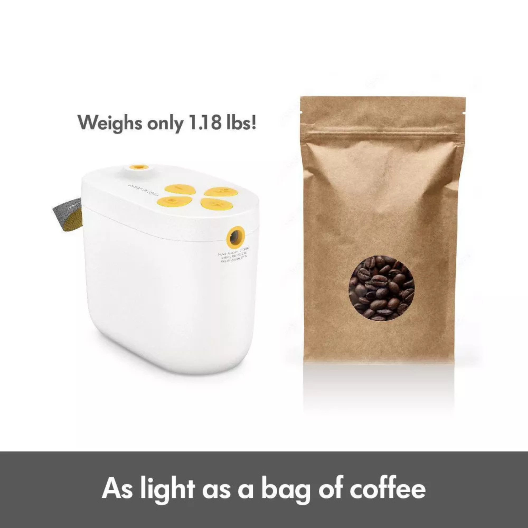 Medela Pump In Style Double Electric Breast Pump with Max Flow Technology