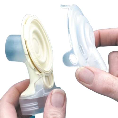 Medela Freestyle Breast Pump Spare Parts Kit