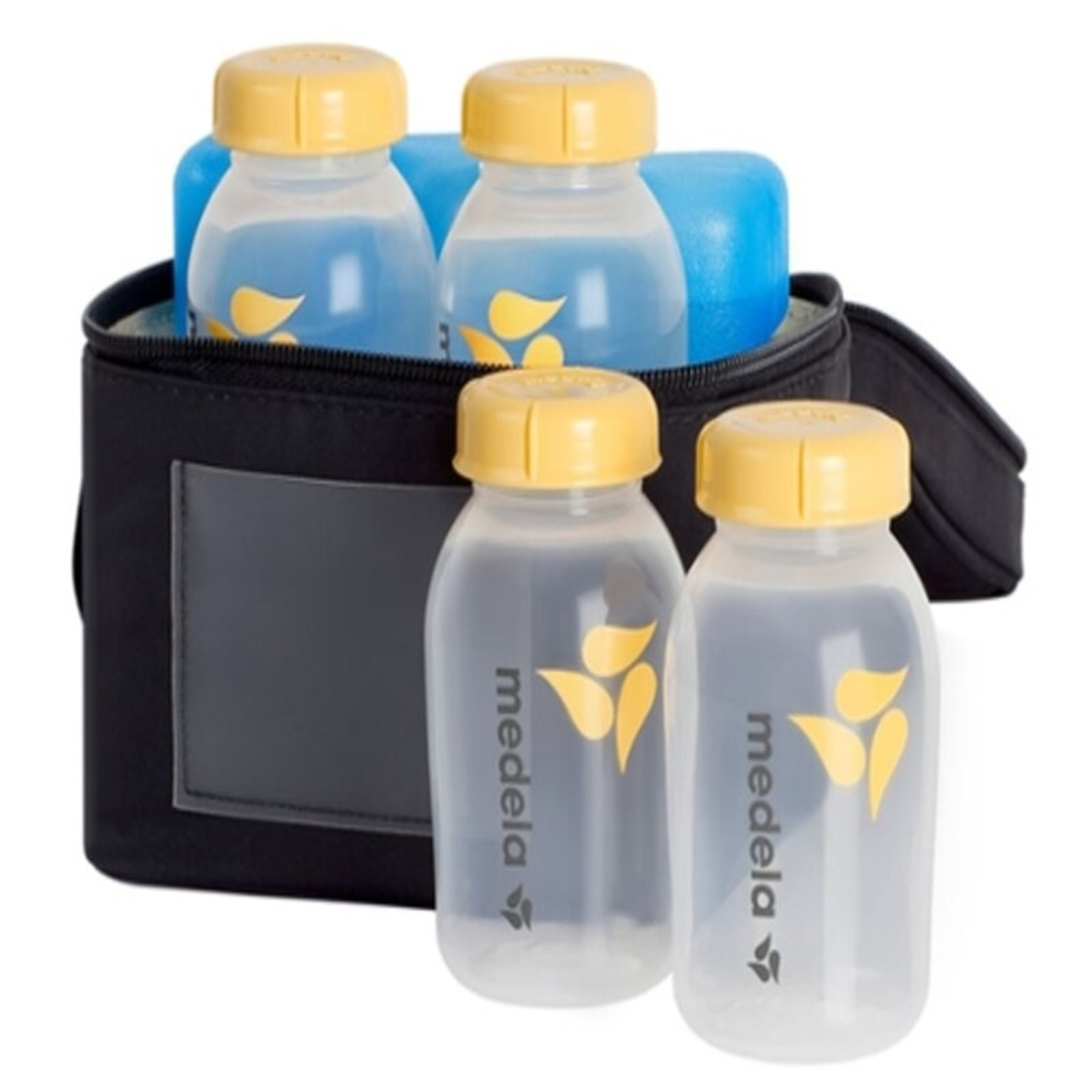 Medela Breast Milk Cooler Set, 67068, 1 Set
