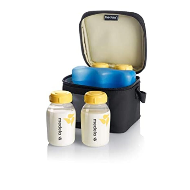 Medela Breast Milk Cooler Set
