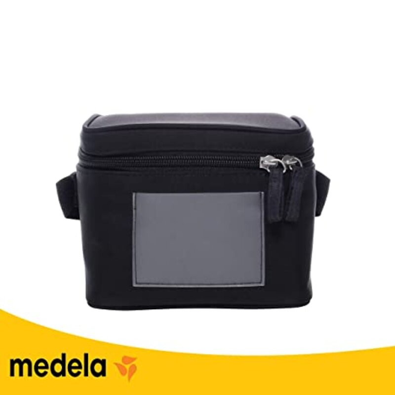 Medela Breast Milk Cooler Set