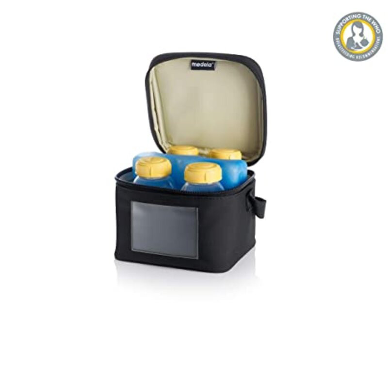 Medela Breast Milk Cooler Set