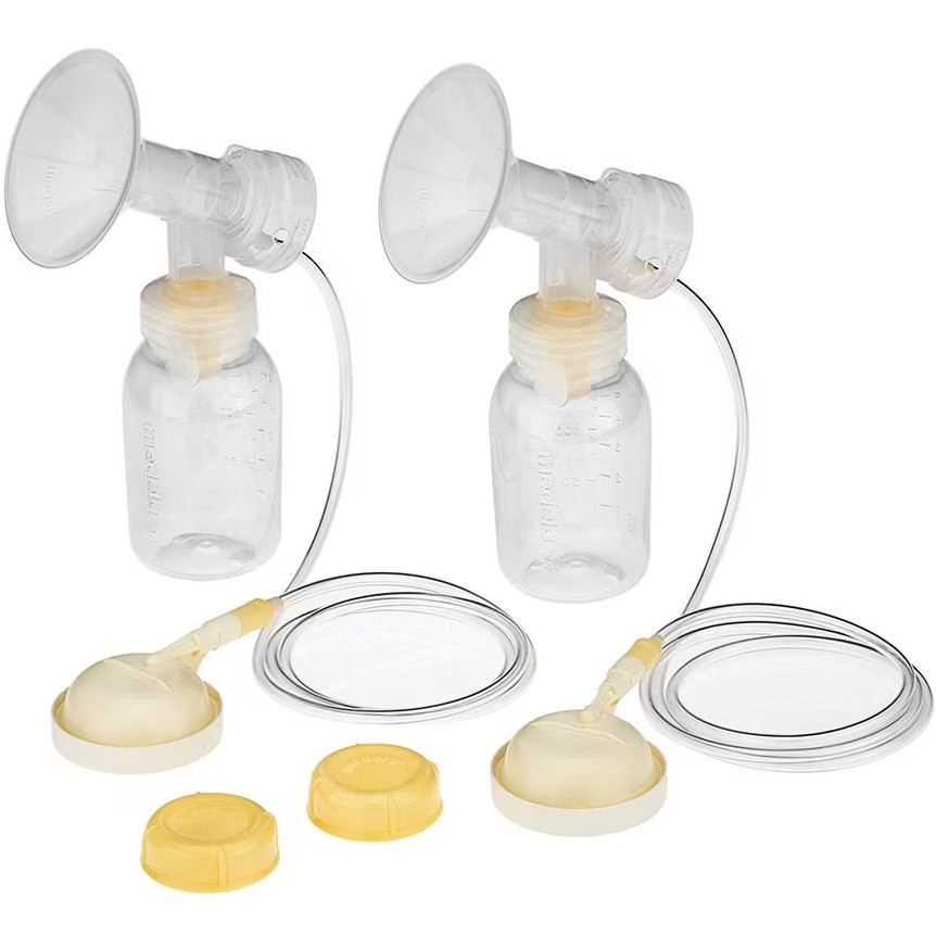 Medela Symphony Double Breast Pump Kit