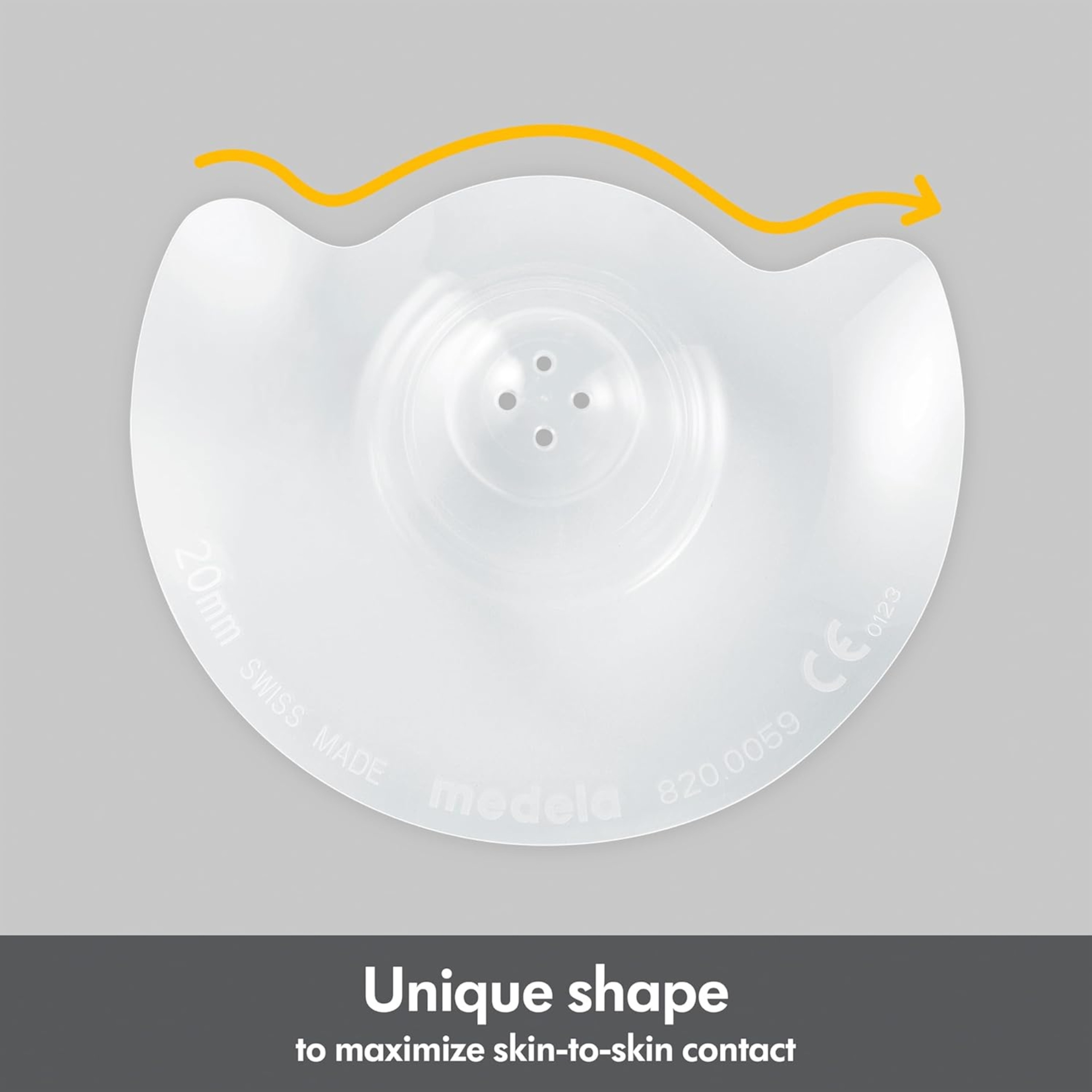 Medela Contact Nipple Shields